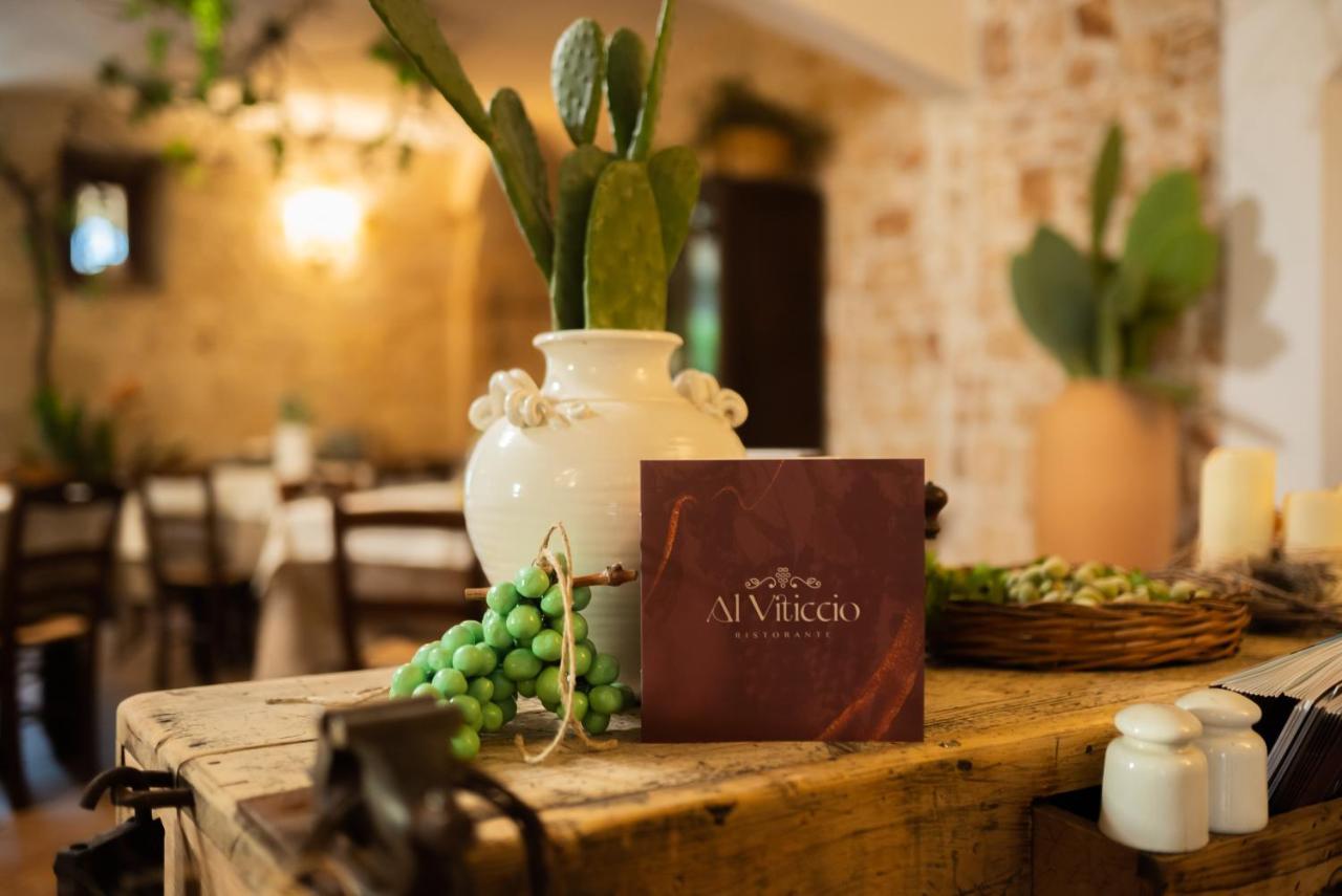 Masseria Montepaolo Dimora Di Charme Conversano Dış mekan fotoğraf