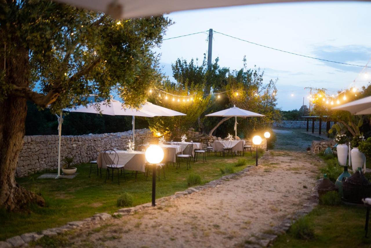 Masseria Montepaolo Dimora Di Charme Conversano Dış mekan fotoğraf