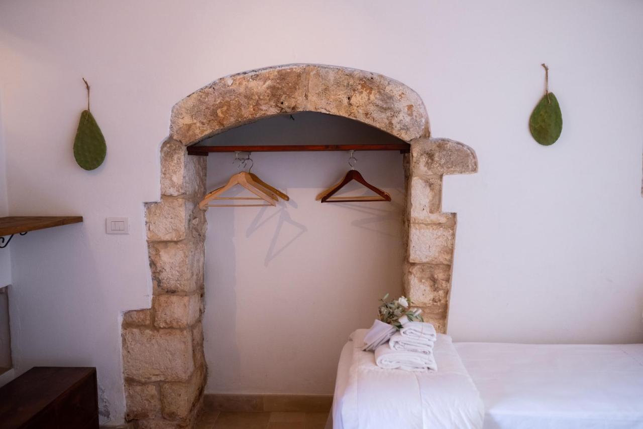 Masseria Montepaolo Dimora Di Charme Conversano Dış mekan fotoğraf