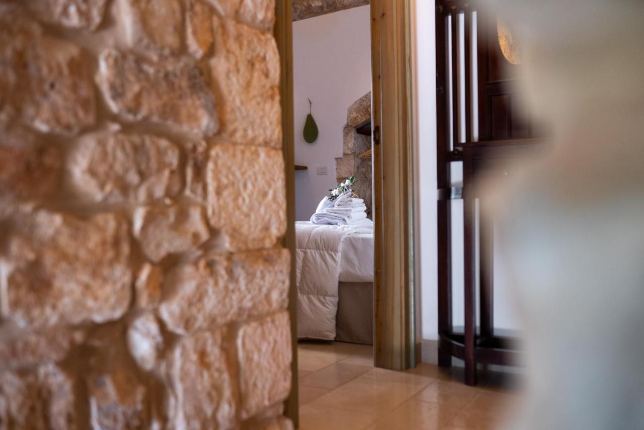 Masseria Montepaolo Dimora Di Charme Conversano Dış mekan fotoğraf