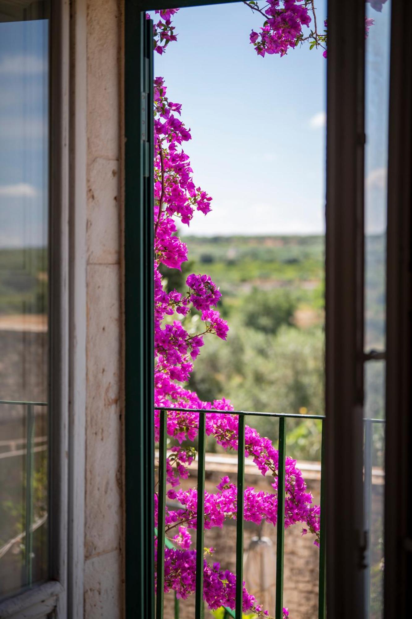 Masseria Montepaolo Dimora Di Charme Conversano Dış mekan fotoğraf